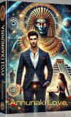 Anunnaki Love (eBook, ePUB)