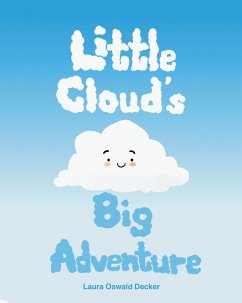 Cover Little Cloud's Big Adventure (eBook, ePUB)