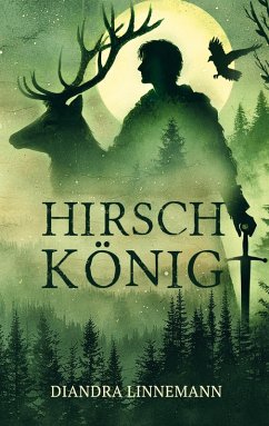 Hirschkönig (eBook, ePUB) - Linnemann, Diandra