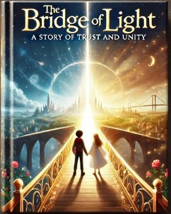 The Bridge of Light (eBook, ePUB) - Smith, Paul