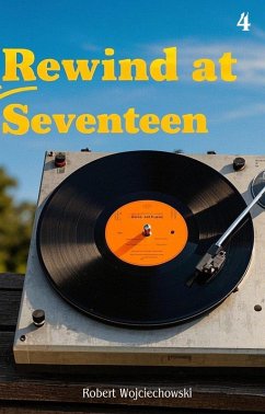 Cover Rewind at Seventeen (eBook, ePUB)