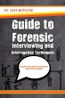 Guide to Forensic Interviewing and... - Bild 1