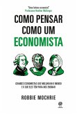 Como pensar como um economista (eBook, ePUB)