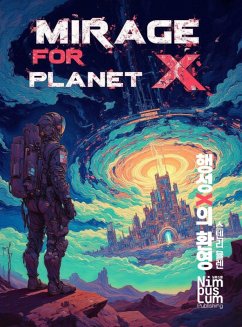 Cover ¿¿ X¿ ¿¿ (eBook, ePUB)