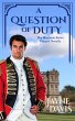 A Question of Duty (The Marstone... - Bild 1