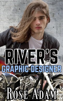 Cover River's Graphic Designer (Bikers in Love, #11) (eBook, ePUB)