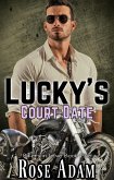 Lucky's Court Date (Bikers in Love, #5) (eBook, ePUB)