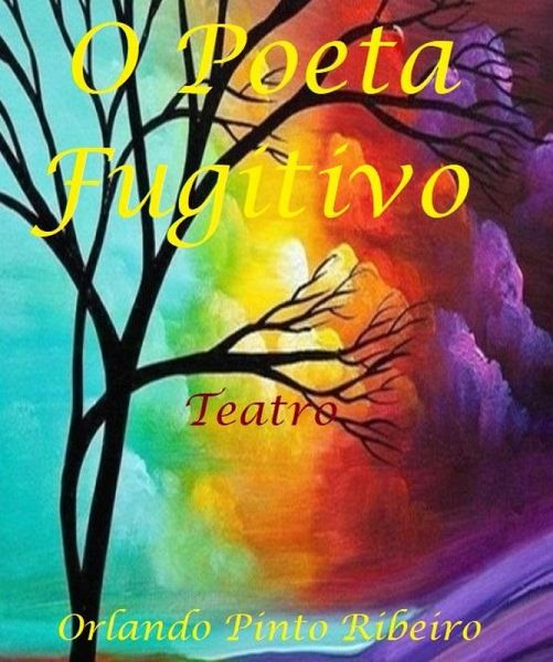 O Poeta Fugitivo (eBook, ePUB)