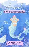 Animals that Speak Differently (Powers of the Planet, #1) (eBook, ePUB) Animals that Speak Differently (Powers of the Planet, #1) (eBook, ePUB)