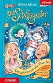 Die Schiffsgeister. Die geheimnisvolle Flasche [1] (eBook, ePUB)