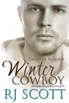 Cover Winter Cowboy (Deutsche Ausgabe) (eBook, ePUB)