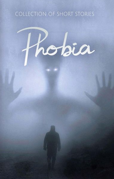 Phobia (eBook, ePUB) Phobia (eBook, ePUB)