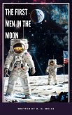 The First Men in the Moon (eBook, ePUB) The First Men in the Moon (eBook, ePUB)