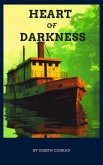 Heart of Darkness (eBook, ePUB) Heart of Darkness (eBook, ePUB)