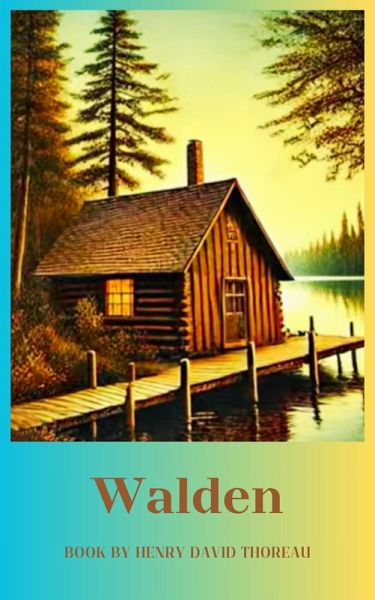 Walden (eBook, ePUB) Walden (eBook, ePUB)