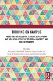 Thriving on Campus (eBook, PDF)