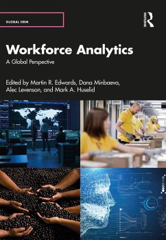 Cover Workforce Analytics (eBook, ePUB)