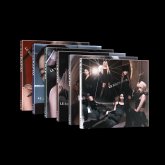 5th Mini Album 'Hot' (Compact Ver.) 5th Mini Album 'Hot' (Compact Ver.)