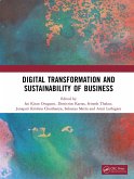 Digital Transformation and Sustainability of Business (eBook, ePUB)