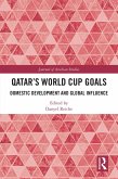Qatar's World Cup Goals (eBook, ePUB) Qatar's World Cup Goals (eBook, ePUB)