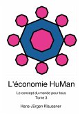 L'économie HuMan (eBook, ePUB) L'économie HuMan (eBook, ePUB)