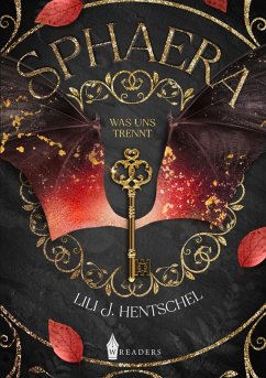 Sphaera (eBook, ePUB) - Hentschel, Lili J.