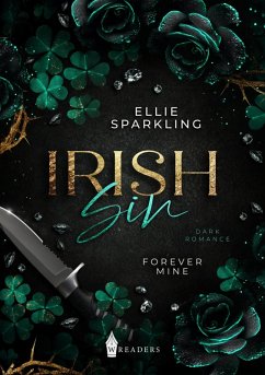Irish Sin (eBook, ePUB) - Sparkling, Ellie
