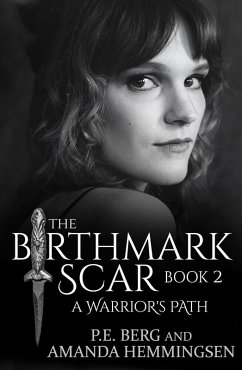 Cover The Birthmark Scar, Book 2 (eBook, ePUB)