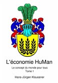 L'économie HuMan (eBook, ePUB) L'économie HuMan (eBook, ePUB)