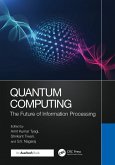 Quantum Computing (eBook, ePUB)