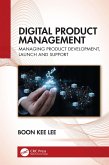 Digital Product Management (eBook, ePUB) Digital Product Management (eBook, ePUB)