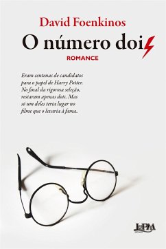 Cover O número dois (eBook, ePUB)