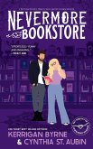 Nevermore Bookstore (Townsend Harbor, #1) (eBook, ePUB)