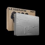 5th Mini Album 'Hot' (Tin Case Ver.) 5th Mini Album 'Hot' (Tin Case Ver.)