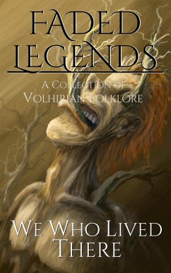 Cover We Who Lived There (Faded Legends) (eBook, ePUB)