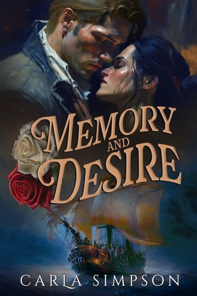 Memory and Desire (eBook, ePUB) Memory and Desire (eBook, ePUB)