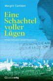 Eine Schachtel voller Lügen (eBook, ePUB) Eine Schachtel voller Lügen (eBook, ePUB)