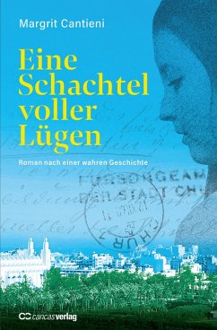 Cover Eine Schachtel voller Lügen (eBook, ePUB)