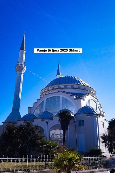 Pamje të tjera 2025 Shkurt (eBook, ePUB) Pamje të tjera 2025 Shkurt (eBook, ePUB)