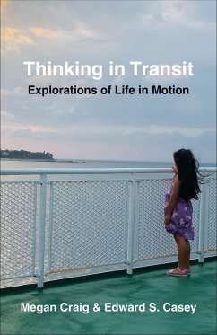 Cover Thinking in Transit (eBook, ePUB)