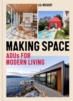 Cover Making Space (eBook, ePUB)