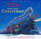 Steam Train, Dream Train: Next Stop, Christmas! (eBook, ePUB)