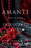 Amante Indiscreto (eBook, ePUB) Amante Indiscreto (eBook, ePUB)