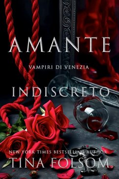 Cover Amante Indiscreto (eBook, ePUB)