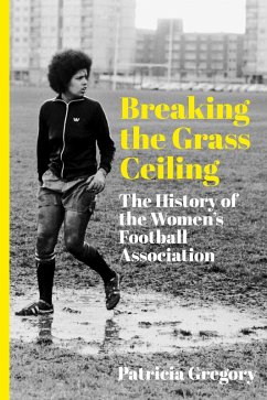 Cover Breaking the Grass Ceiling (eBook, ePUB)