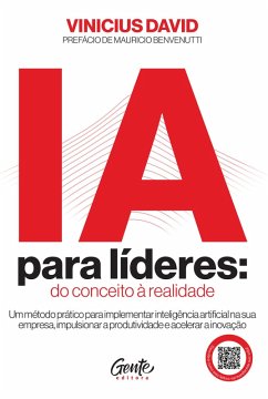 Cover IA para líderes (eBook, ePUB)