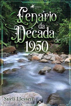 Cover Cenário da Década de 1950 (eBook, ePUB)