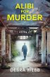 Alibi For Murder (eBook, ePUB) - Bild 1