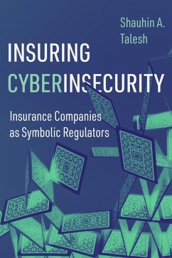 Cover Insuring Cyberinsecurity (eBook, ePUB)