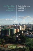 No Place Like Home in a New City (eBook, ePUB) No Place Like Home in a New City (eBook, ePUB)